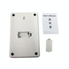 MH-885 600g x 0.01g High Accuracy Digital Electronic Portable Kitchen Scale Balance Device with 4.5 inch LCD Screen