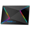 4G+32G UK Plug R69PLUS Allwinner H728 Octa-Core ARM Cortex A55 Android 14 Network Box Player