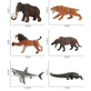 Children Science Education Cognition Simulation Ocean Wild Ancient Animal Model Ancient Animal Set