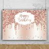 80x120cm Spot Elements Birthday Party Decoration Background Studio Photo Photography Background Cloth(11307912)