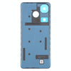 Xiaomi Redmi Turbo 3 Back Cover Replacement (Green)