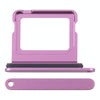 iPhone 16 Plus SIM Tray, Purple - Replacement Part