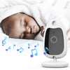 VB610 Baby Monitor | 2.4GHz Wireless | Night Vision | Two-Way Talk (UK Plug)