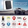 TK915 Magnetic Vehicle 2G GSM GPS Real Time Tracking Tracker