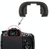 Sony A77 II Viewfinder Eyecup Replacement