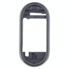 Xiaomi Mi Band 8 LCD Screen Frame Bezel - Black
