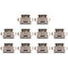 10x Nokia X6/X5/X7 Charging Port Connector