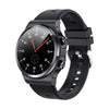 GT69 1.3 inch IPS Touch Screen IP67 Waterproof Bluetooth Earphone Smart Watch, Support Sleep Monitoring / Heart Rate Monitoring / Bluetooth Call(Black)