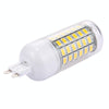 G9 5.5W 69 LEDs SMD 5730 LED Corn Light Bulb, AC 200-240V (Warm White)