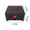YFY-A77 250W 50 Ports USB Smart Charging Station(AU Plug)
