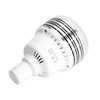 MANTOO PGL45 45W 120V 5500K 5460LM LED Light Bulb for Photography Lighting