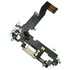 iPhone 12 Pro Charging Port Flex Cable (Gold)