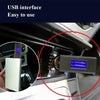 Portable GPS Jammer for Car - USB Powered - LED Display