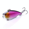 HENGJIA VI022 10g 6cm Plastic VIB Lure Hard Bait With Sound Beads(9)