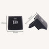 Auto Parking Switch Cover Replacement Handbrake P Key Button 61316822518 for BMW 5 / 6 Series 2009-2013