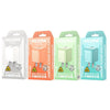 WK WP-U139 20W Color Candy Series PD Fast Charger (Orange)