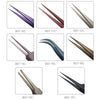 BEST BST-15C  Color Eyelash tweezers