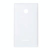Lumia 532 Back Cover Replacement - White