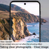 For Motorola Moto G14 4G imak High Definition Integrated Glass Lens Film