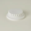 Roman Column Plaster Photography Props Still Life Ornament, Style: Base 4
