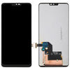 LG G7 ThinQ LCD Screen & Digitizer Assembly - Black