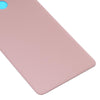 For Alcatel 3x (2019) 5048 5048U 5048Y Glass Battery Back Cover  (Pink)