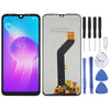 Tecno Spark Go KC1 LCD Screen & Digitizer Replacement