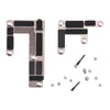 iPhone 12 Pro Max LCD Battery Cover + Sticker + Screws