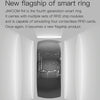 JAKCOM R4 Smart Ring Multifunctional Lord Of The Rings, Size: 60mm for Apple & Android(Number 9)