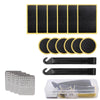 18 PCS / Set Plastic Tire Lever  Bicycle Tire Repair Kit