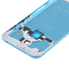 Xiaomi Redmi 5 Plus Back Cover - Blue