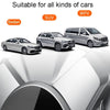19 Cylinders Car Intelligent Digital Display Inflator Pump Portable Car Tire Pneumatic Engine(Silver)
