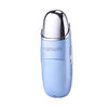 Nanum Facial Beauty Hydrating Massager Mini Skin Care Water Spraying Misting Humidifier / Automatic Alcohol Sprayer(Blue)