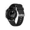 QS40 1.39 inch BT5.2 Smart Sport Watch, Support Bluetooth Call / Sleep / Blood Oxygen / Temperature / Heart Rate / Blood Pressure Health Monitor(Black)