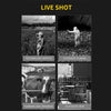 WIFI 350m HD Infrared Video Telescope Multifunctional Astronomical Monocular Night Vision Device(NVP100A)