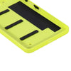 Lumia 640 Back Cover Replacement, Yellow - Frosted