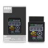 HH OBD ELM327 OBDII V1.5 Bluetooth Advanced Scan Tool Wireless Fuel Speed Diagnostic Tool