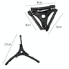 DS-101 Portable Outdoor Camping Cooking Set Picnic Boiler Cookware Combination (Black)