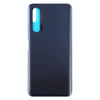 Huawei Nova 6 4G Battery Cover - Black