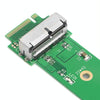 M.2 Adapter for MacBook Air A1465/A1466 (2013-2015) SSD Upgrade