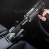 Small Car Blowing And Suction Dual-Purpose Vacuum Cleaner Charging Model Super 16000pa