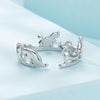 SCR944-E Cute Cat Open Adjustable Ring