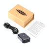 2G GPS Tracker for Car & Pet - Real-Time Locator w/ 16GB