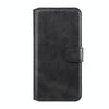 For Nokia G21 / G11 Classic Calf Texture Flip Leather Phone Case(Black)