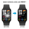 Xiaomi Mi Band 8 Pro LCD Screen & Digitizer (Black)
