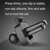 Car Air Outlet Phone Holder Accessories(C-shaped Base)