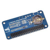 Waveshare For Raspberry Pi LC29H Series Dual-Band L1+L5 Positioning GPS Module, Spec: (AA) GPS HAT