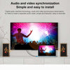 HDMI 2.0 Male to HDMI 2.0 Male 4K HD Active Optical Cable, Cable Length:3m