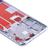 Huawei Nova 7 5G Middle Frame Bezel (Silver)