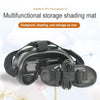 Protective Cover Dust Shading Storage Mat One Integrated Antenna Storage Accessories For DJI FPV Flight Glasses V2